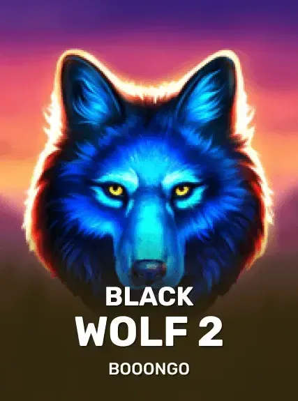 Black Wolf 2